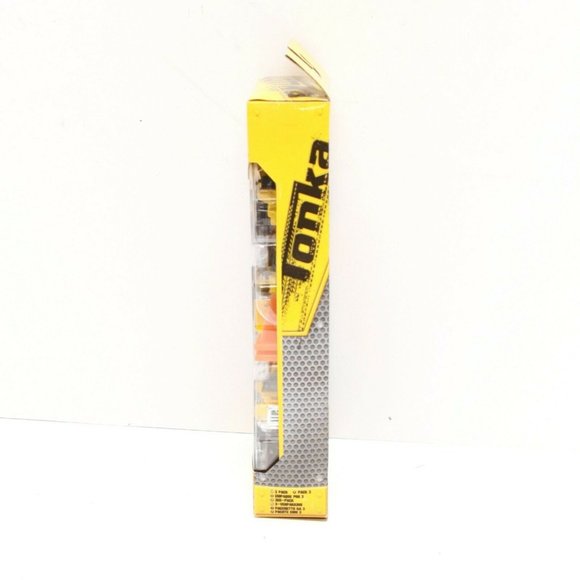 tonka real tough 3 pack